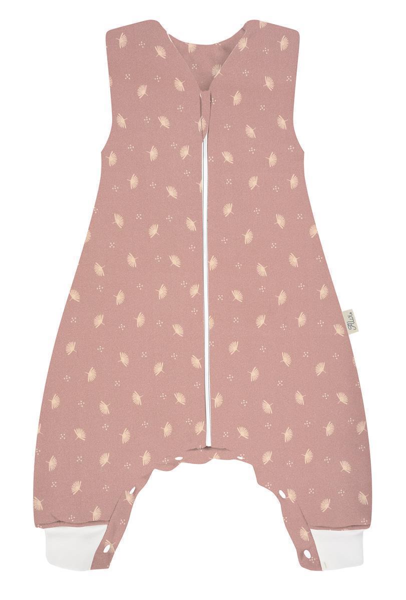 Schlafsack mit Beinen - Pretty