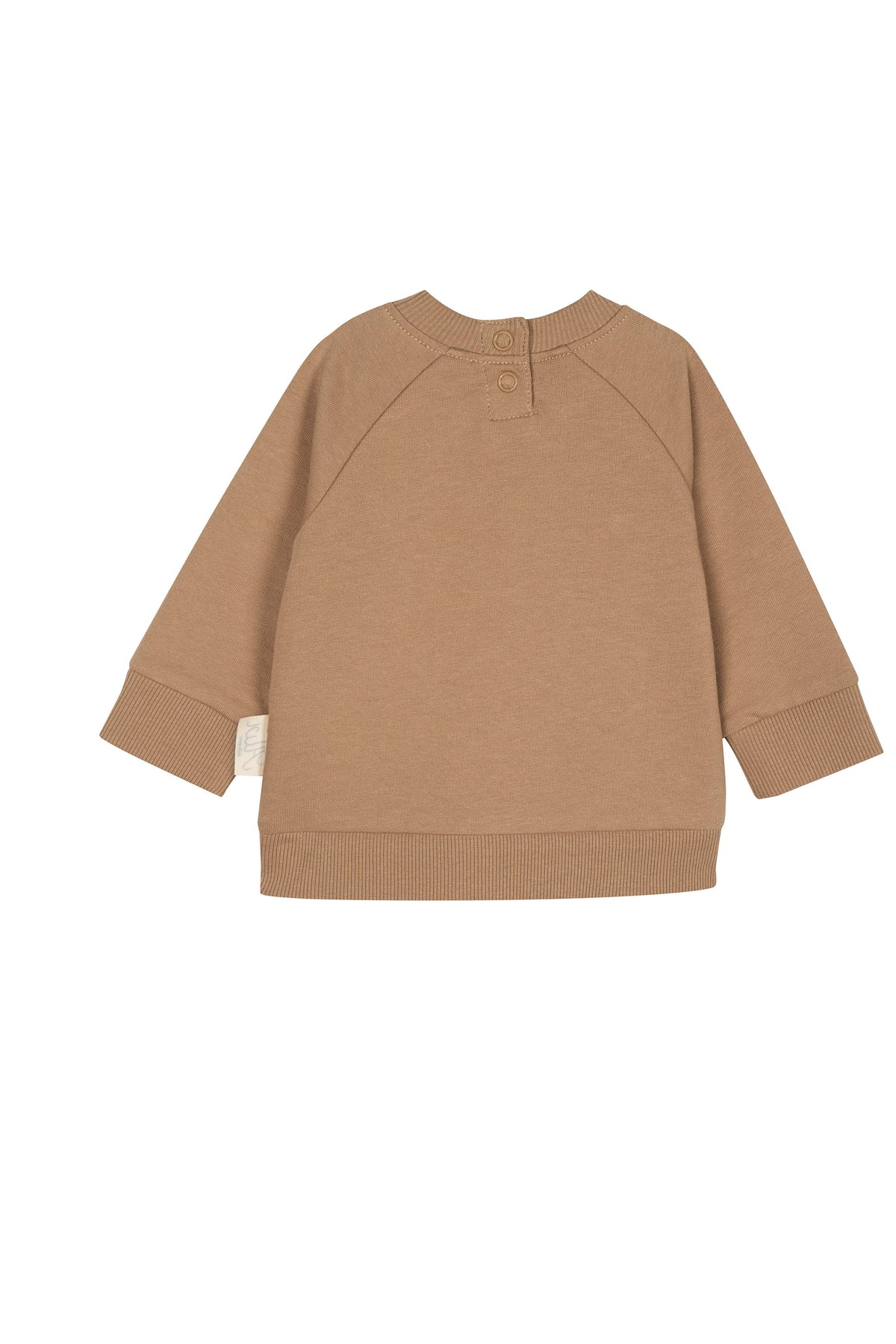 Sweatshirt - Silver Mink