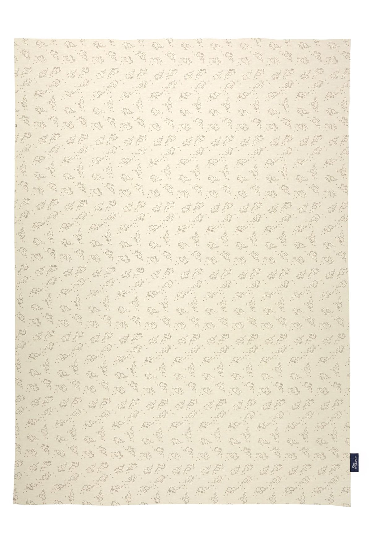 Babydecke Jersey - Starfant