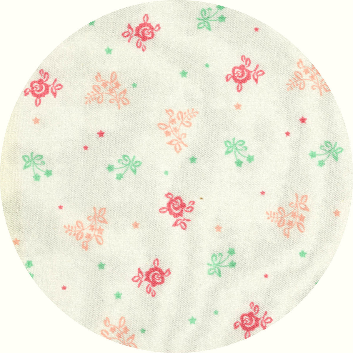 Nestchen Standard - Rose Garden