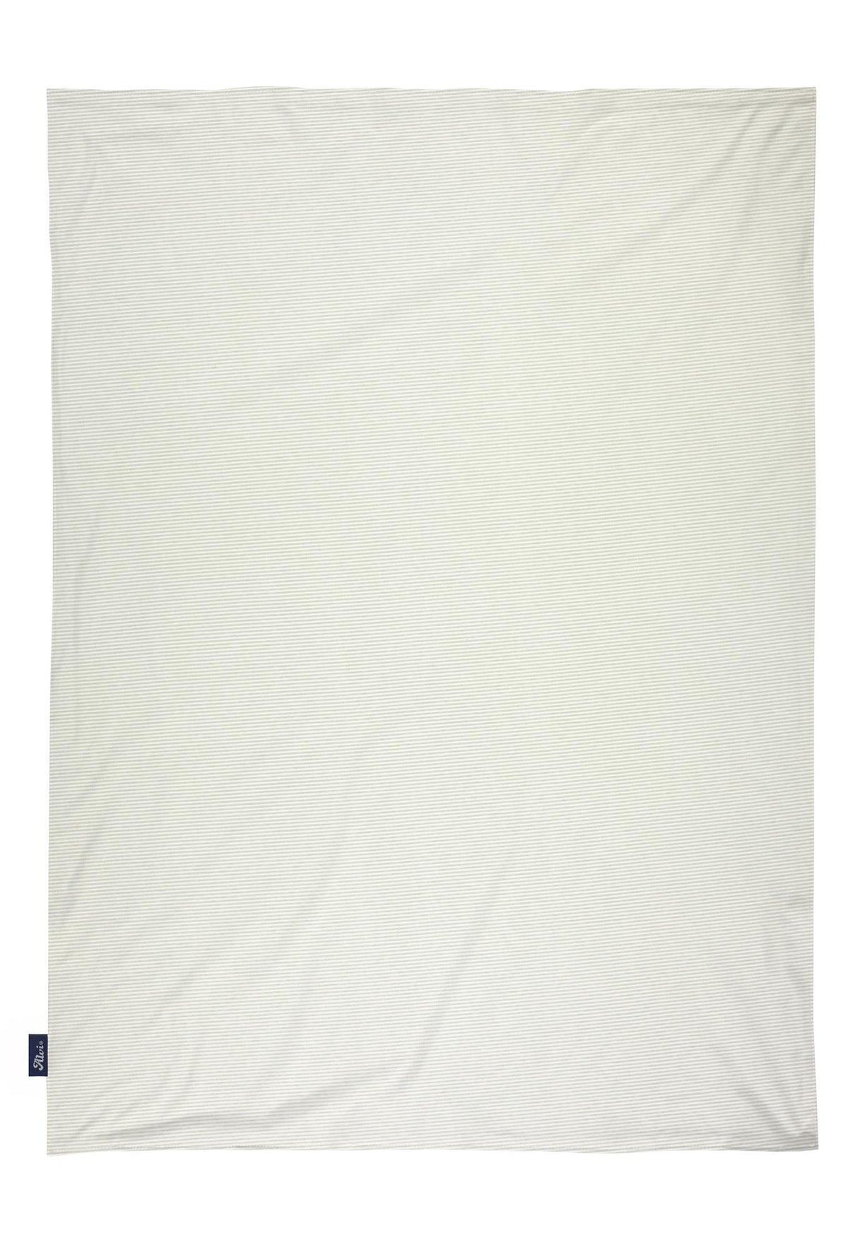 Babydecke Jersey - Teddy 1960