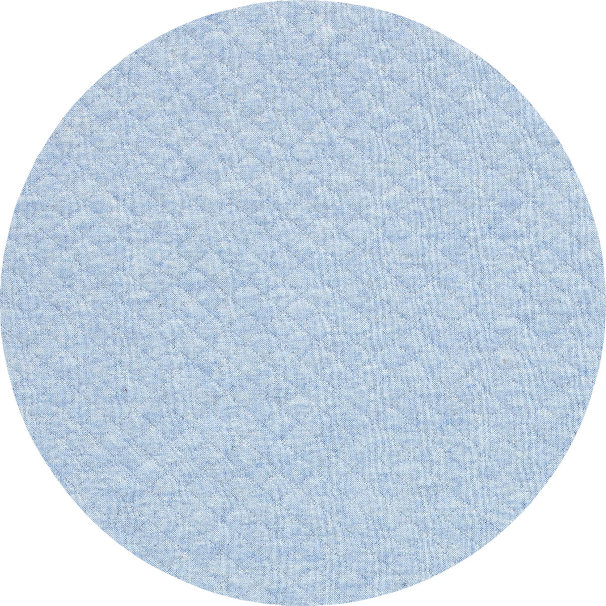 Baby-Mäxchen® 3tlg. Special Fabric Quilt - aqua