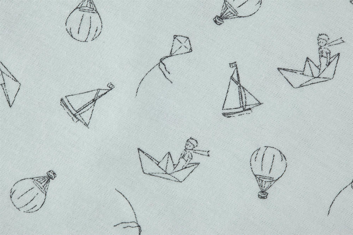 Kugelschlafsack Mäxchen Light - Le petit prince®