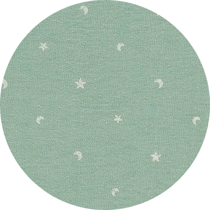 Schlafsack mit Armen - LaLeLu Greendream