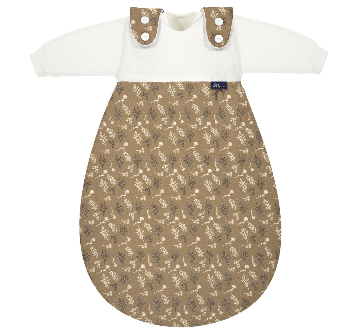 Baby-Mäxchen® 3-tlg. - Flower Meadow