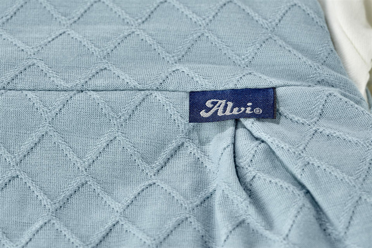 Baby-Mäxchen® (3-tlg.) - Diamond aqua