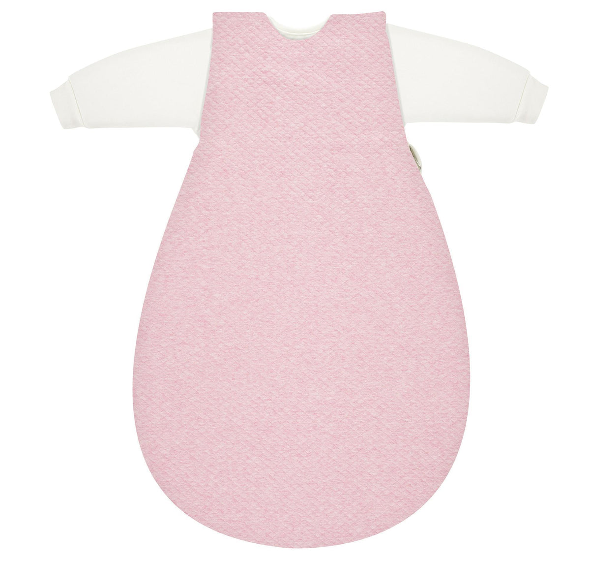 Baby-Mäxchen® 3tlg. Special Fabric Quilt - rosé