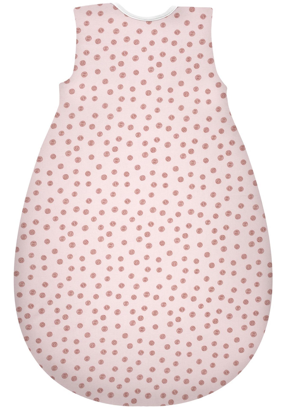 Mäxchen Thermo - Curly Dots