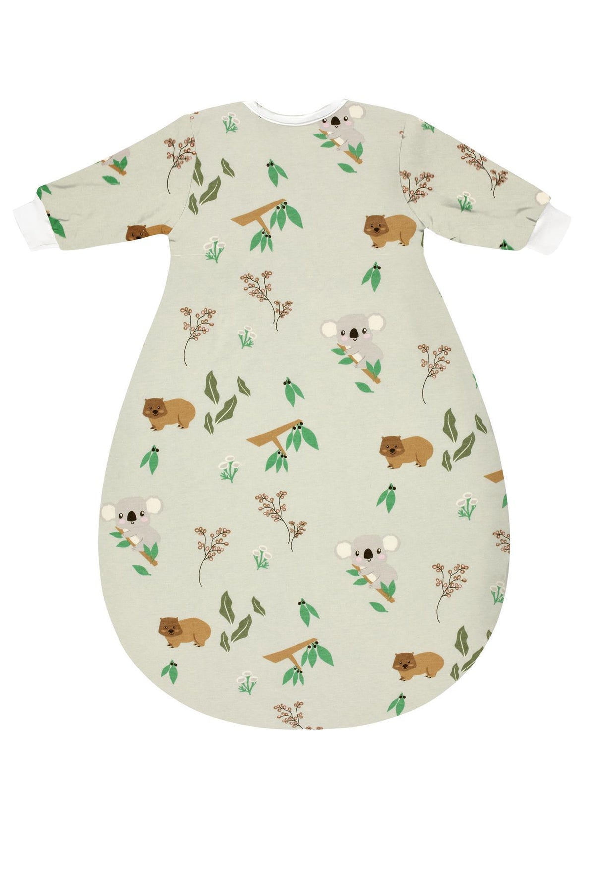 Mäxchen Thermo mit Arm - Koalas World