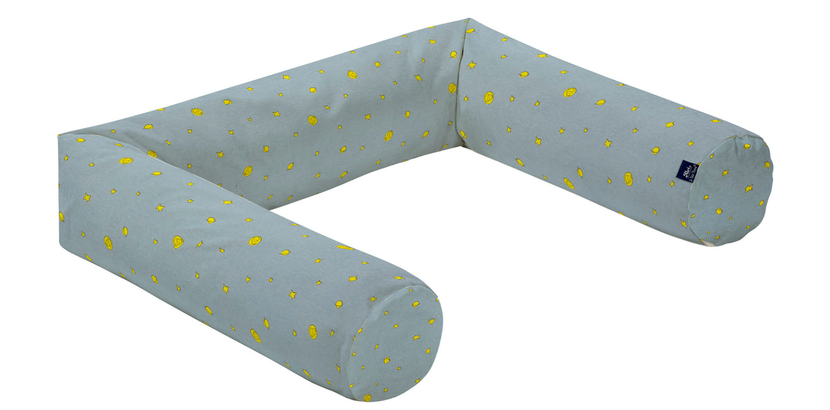Schlummer-Lounge (BIO-Baumwolle) - Der kleine Prinz®