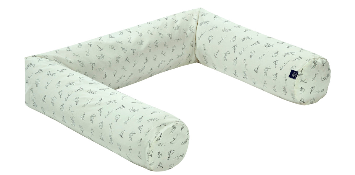 Schlummer-Lounge (BIO-Baumwolle) - Le Petit Prince®
