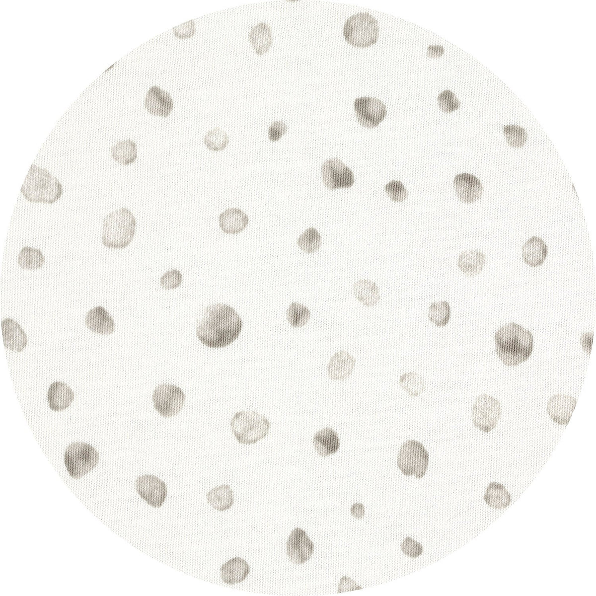 Schlafsack mit Beinen - Aqua Dot