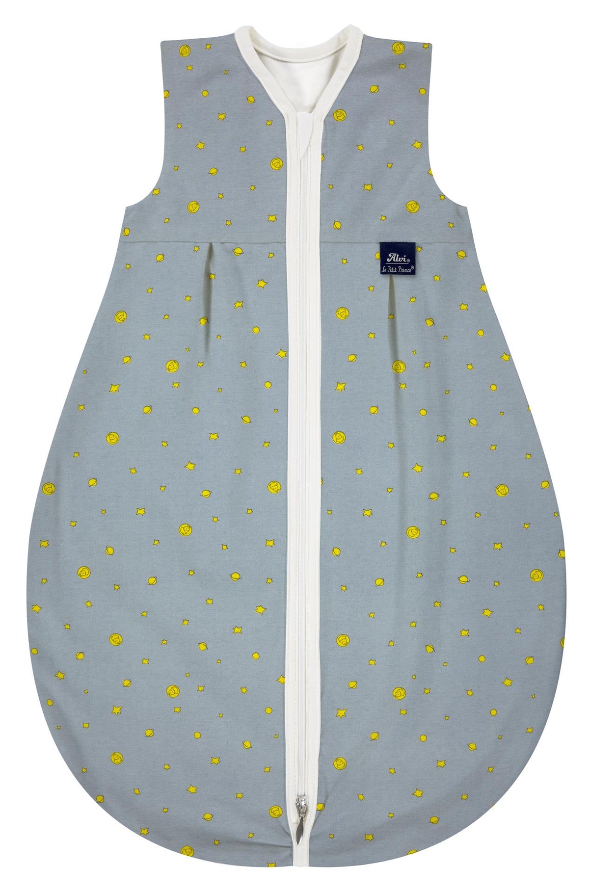 Kugelschlafsack Mäxchen Light - Der kleine Prinz®