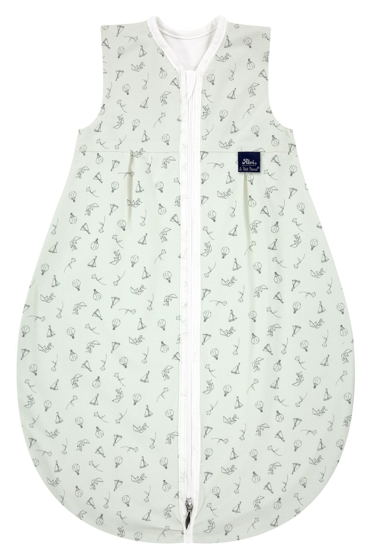 Kugelschlafsack Mäxchen Light - Le petit prince®