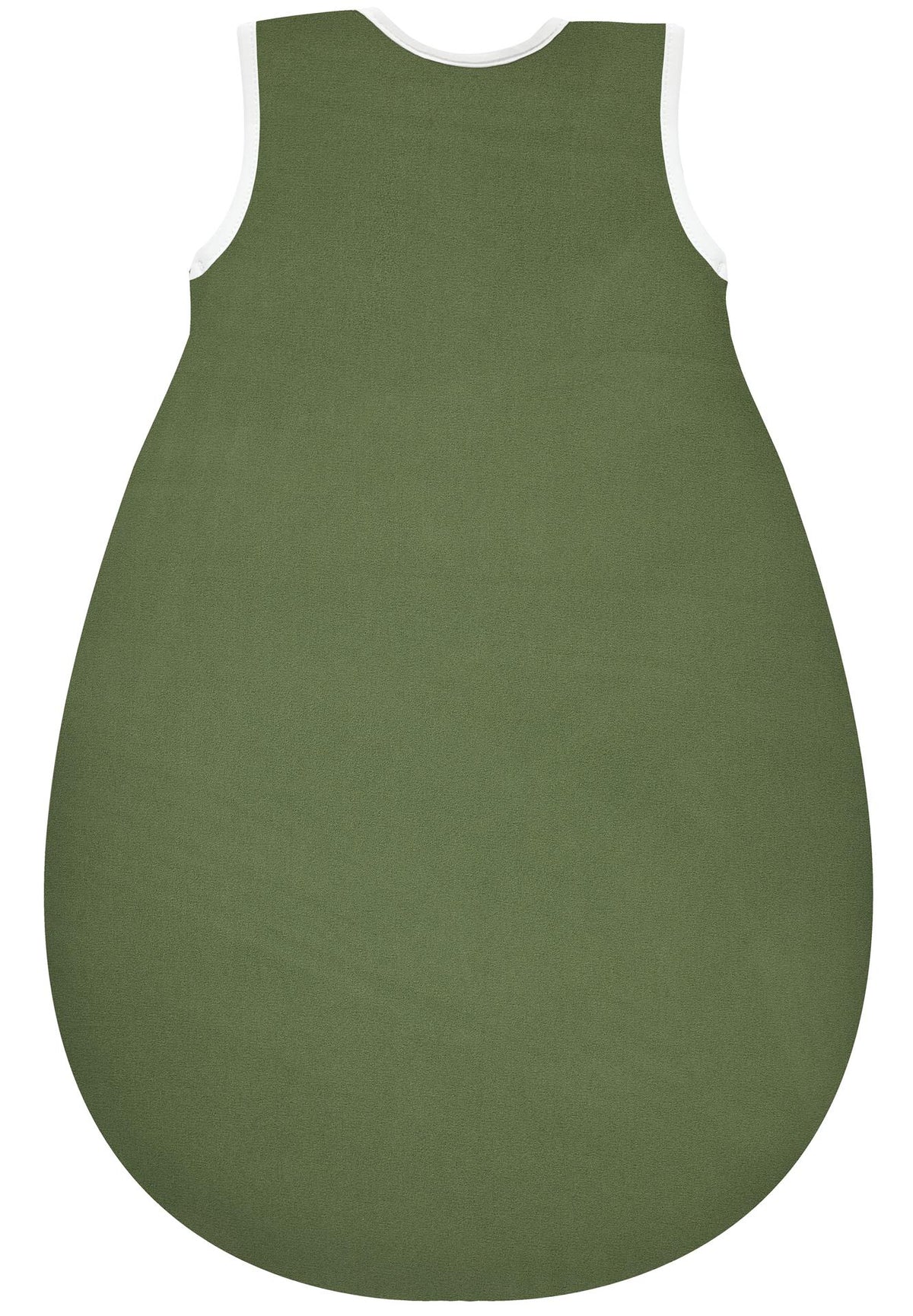 Mäxchen Light Special Fabric - Felpa Nap green
