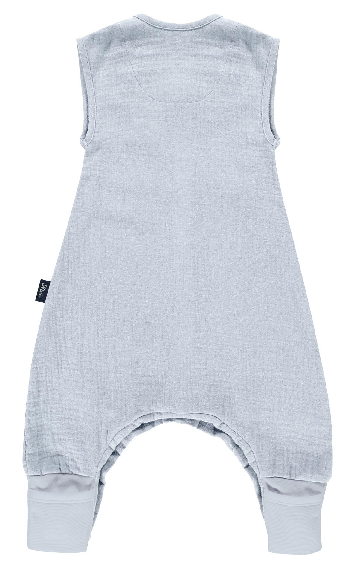 Schlafsack mit Beinen Light Mull - Sky Way