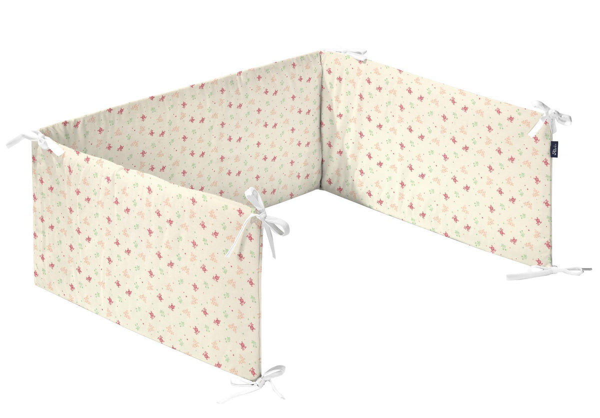 Nestchen Standard - Rose Garden
