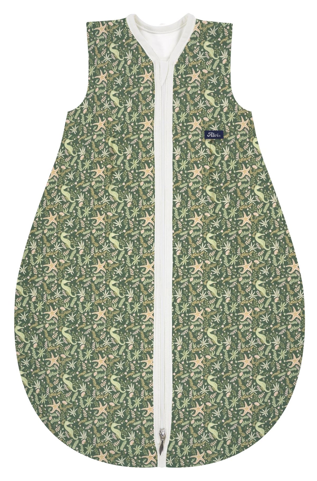 Kugelschlafsack Mäxchen Light - Underwater World