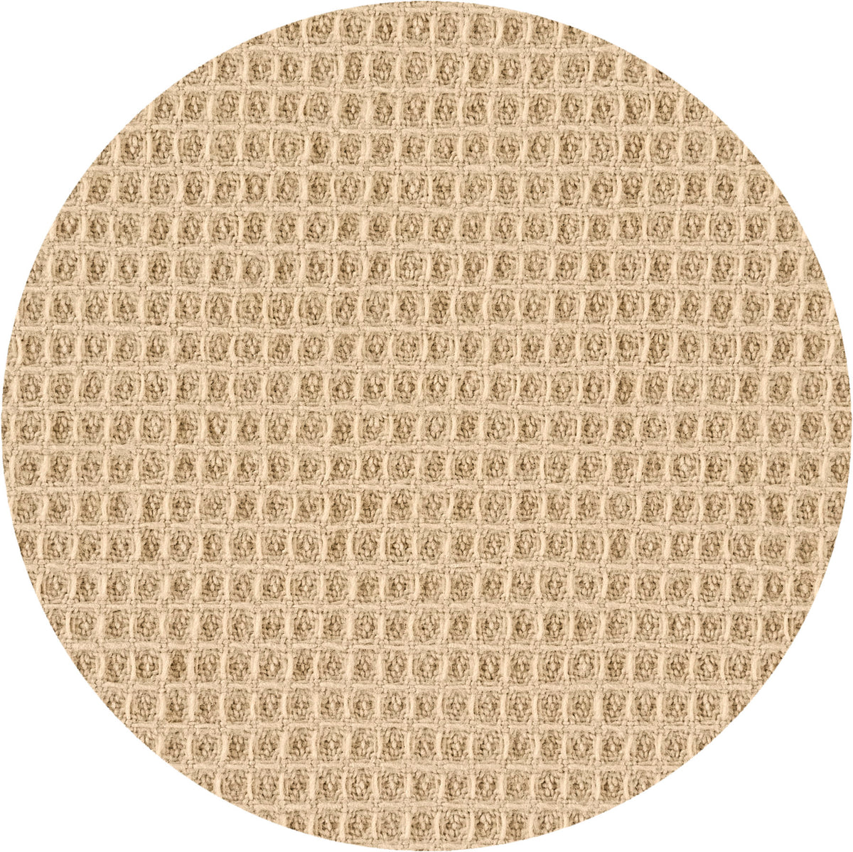Schlummer-Nestchen Special Fabric - Waffle piqué