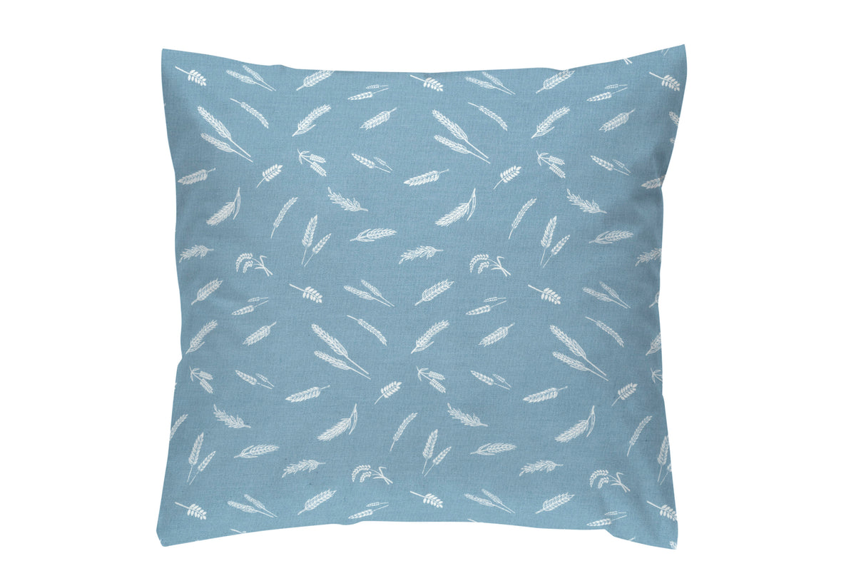 Bettwäsche Standard - Earth blau