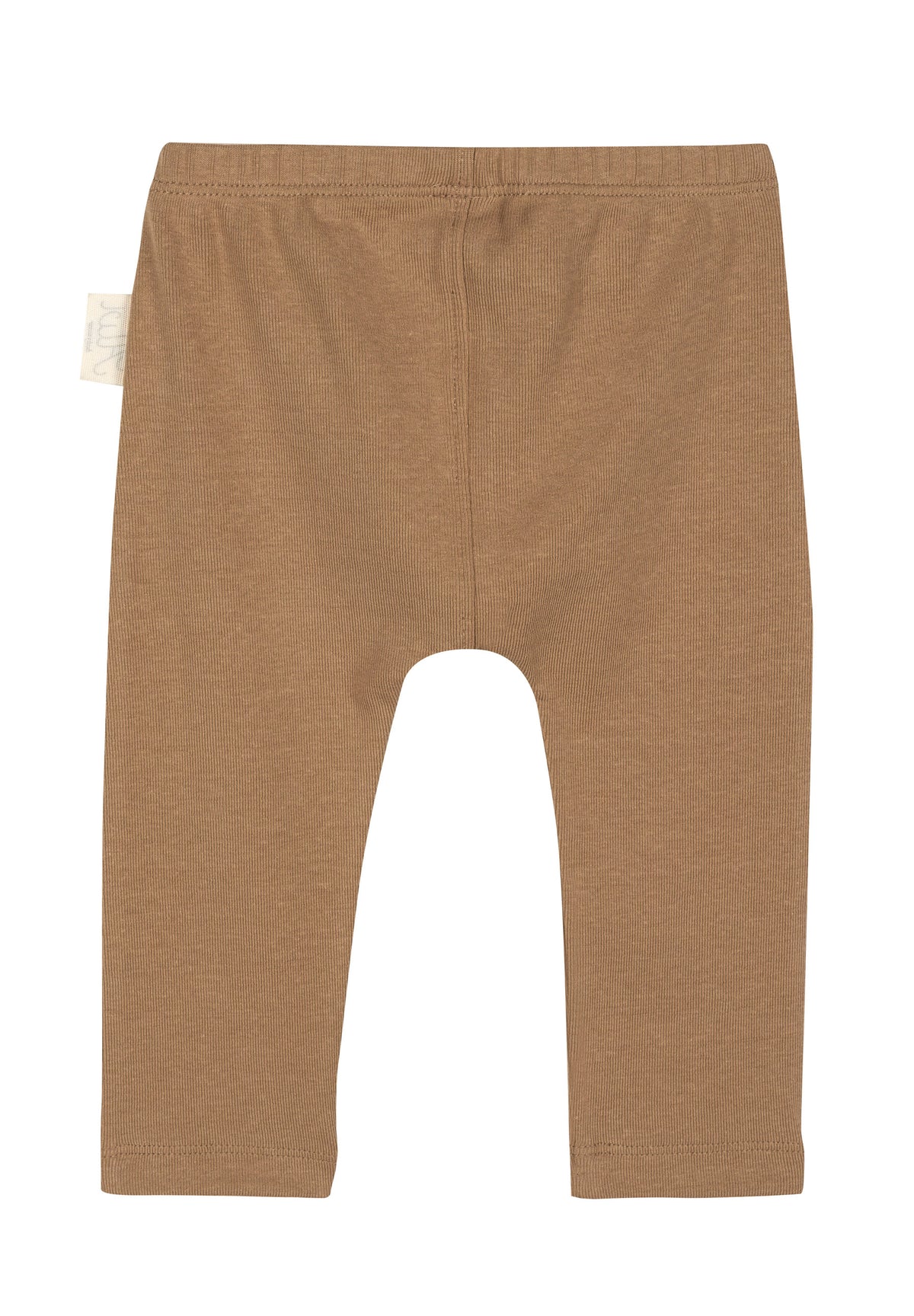 Leggings - Silver Mink