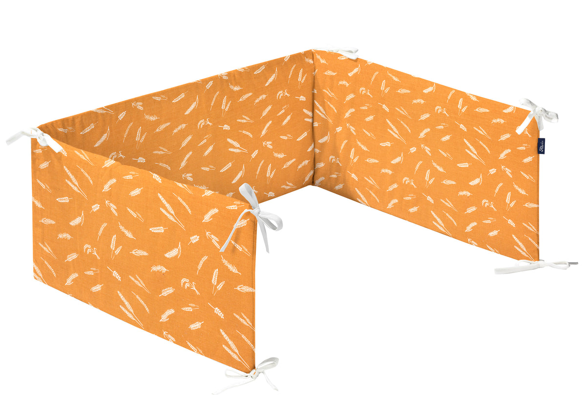 Nestchen Standard - Earth orange