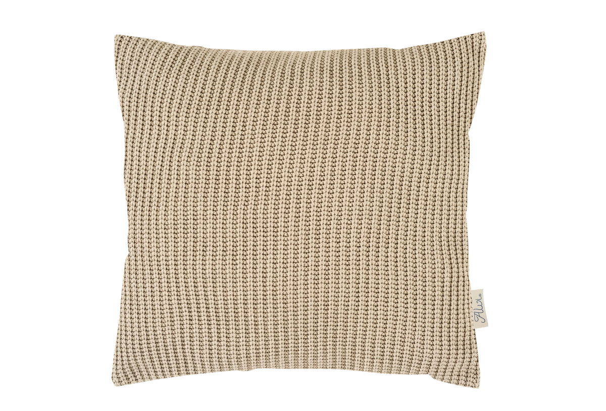 Kuschelkissen Special Fabric - Knit