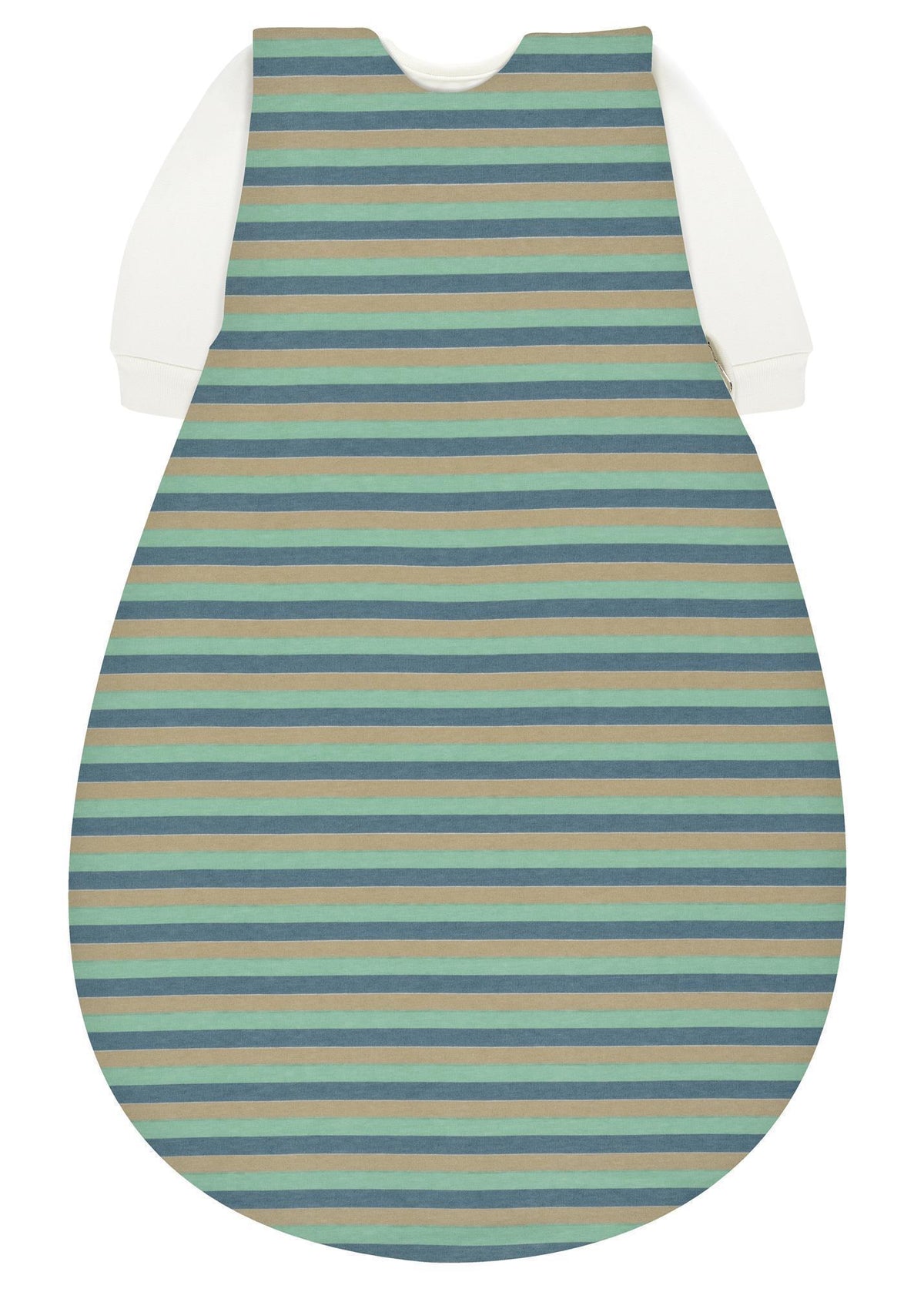 Baby-Mäxchen® (3-tlg.) - Cornstripe