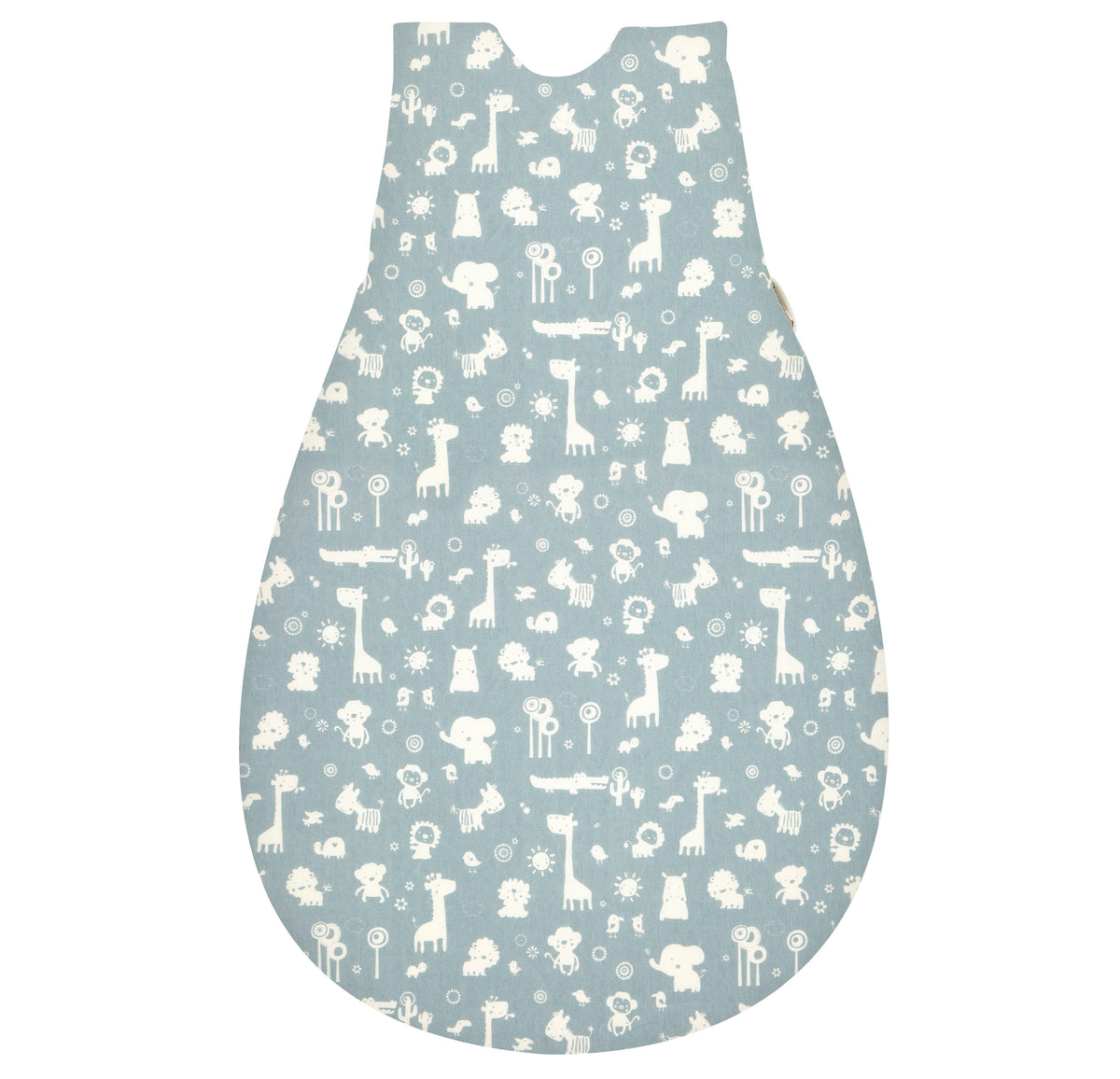 Baby-Mäxchen® Außensack - Zootiere