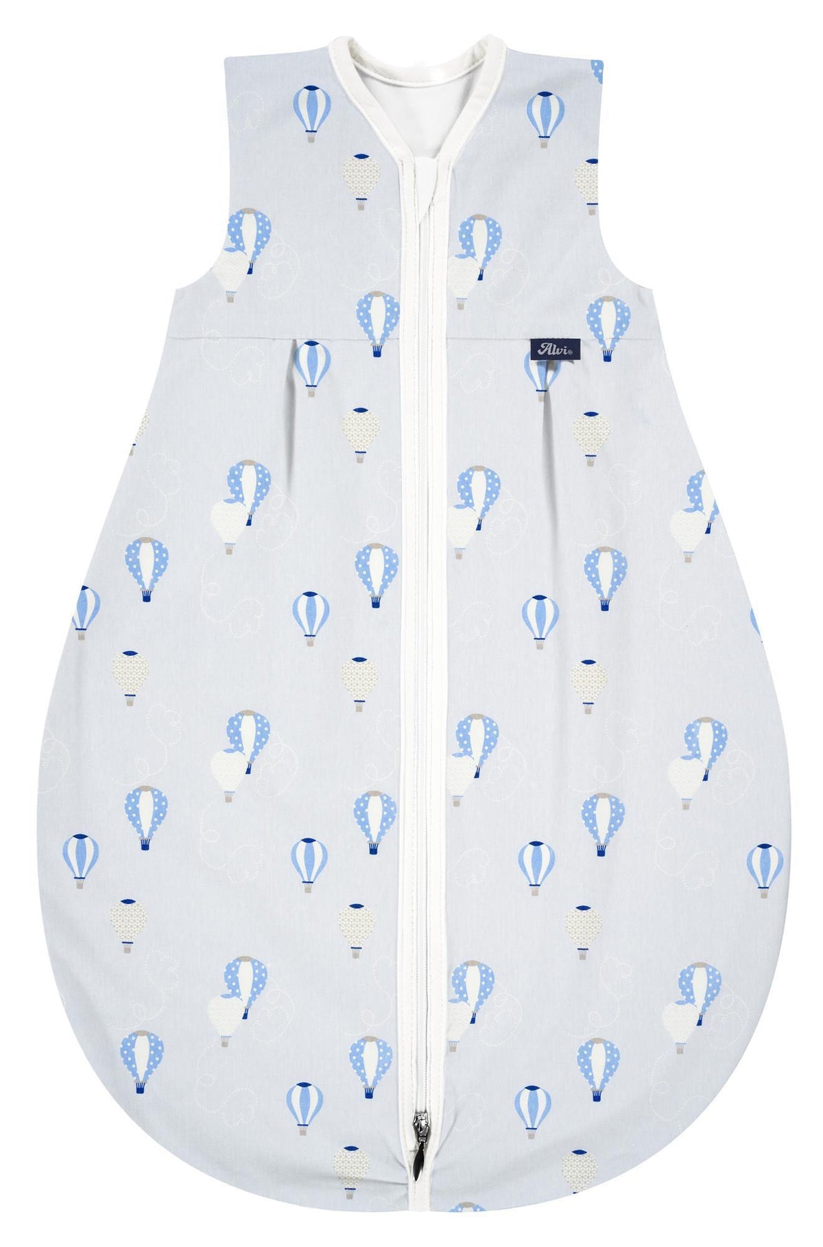 Kugelschlafsack Mäxchen Light - Ballon