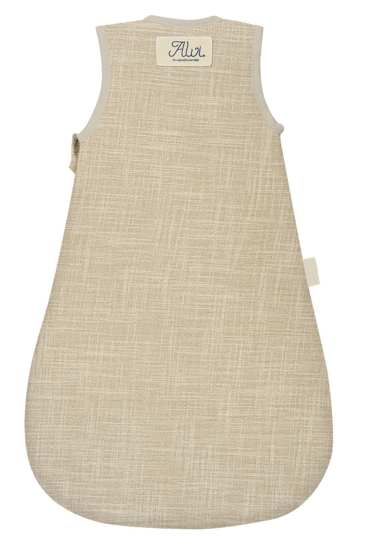 Baby-Maxime Special Fabric - Slub Muslin
