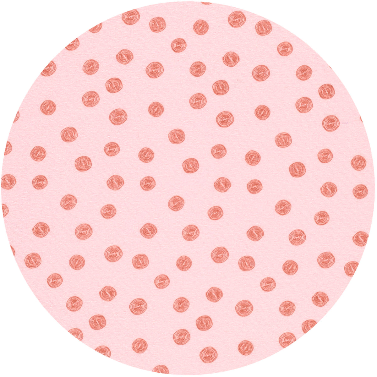 Schlafsack mit Beinen Light - Curly Dots