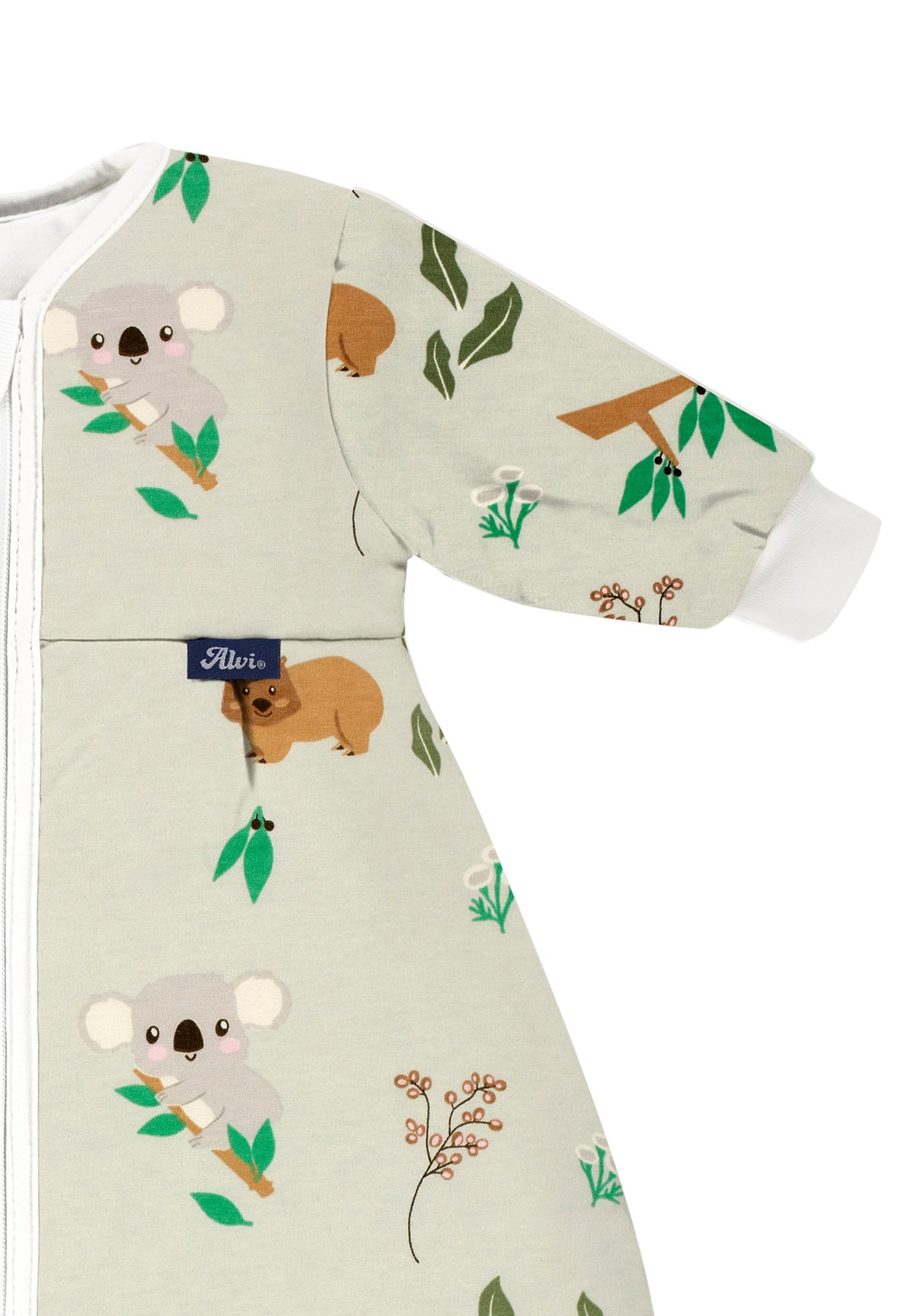 Mäxchen Thermo mit Arm - Koalas World