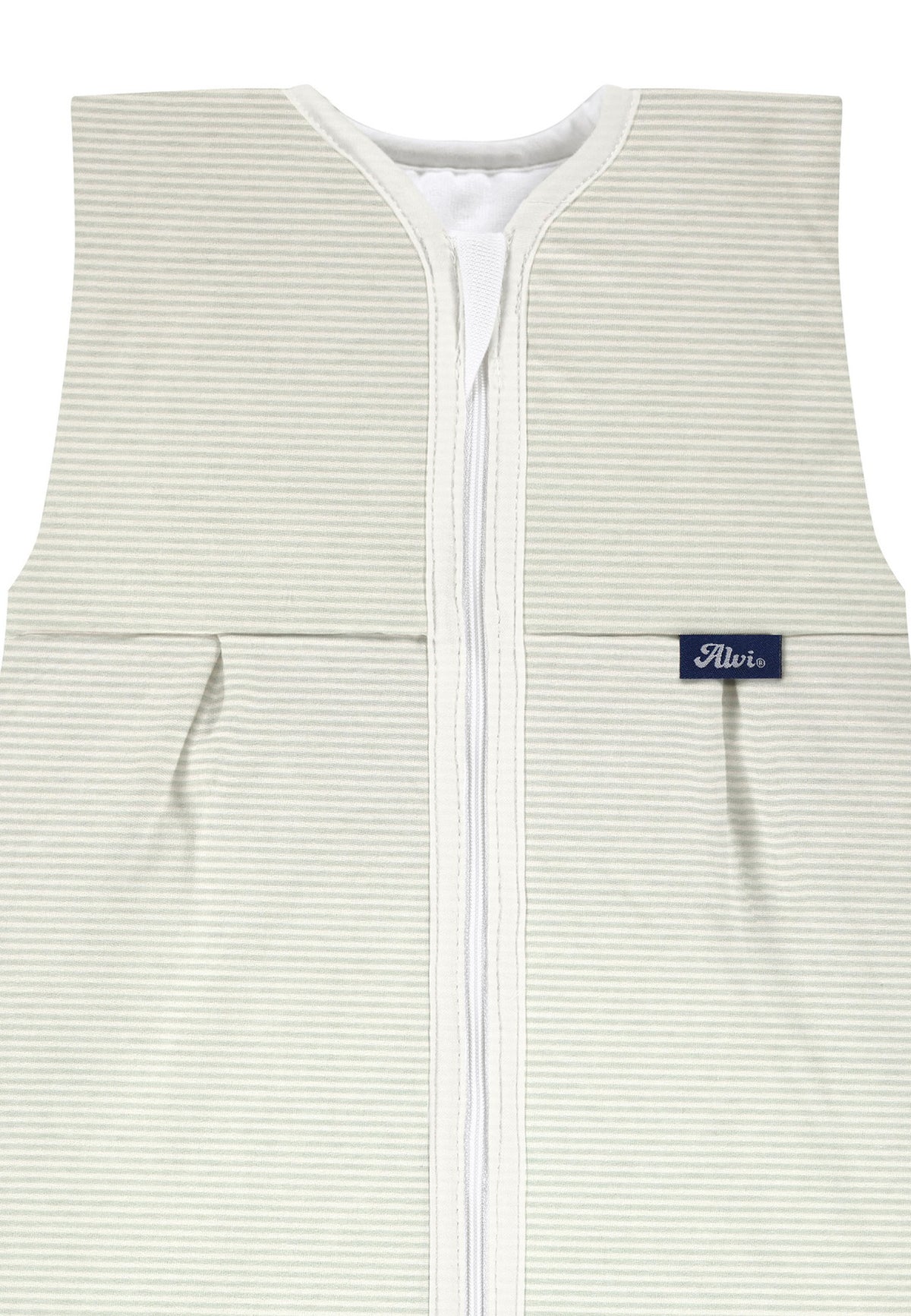 Kugelschlafsack Mäxchen Light - Seahorse