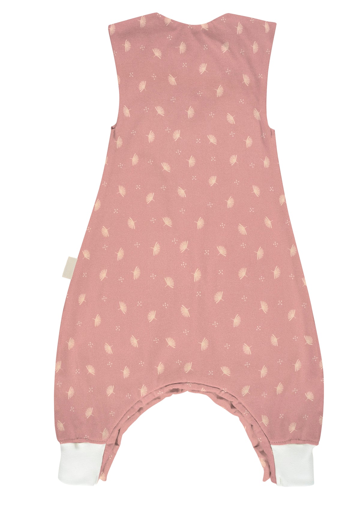 Schlafsack mit Beinen Light -  Pretty