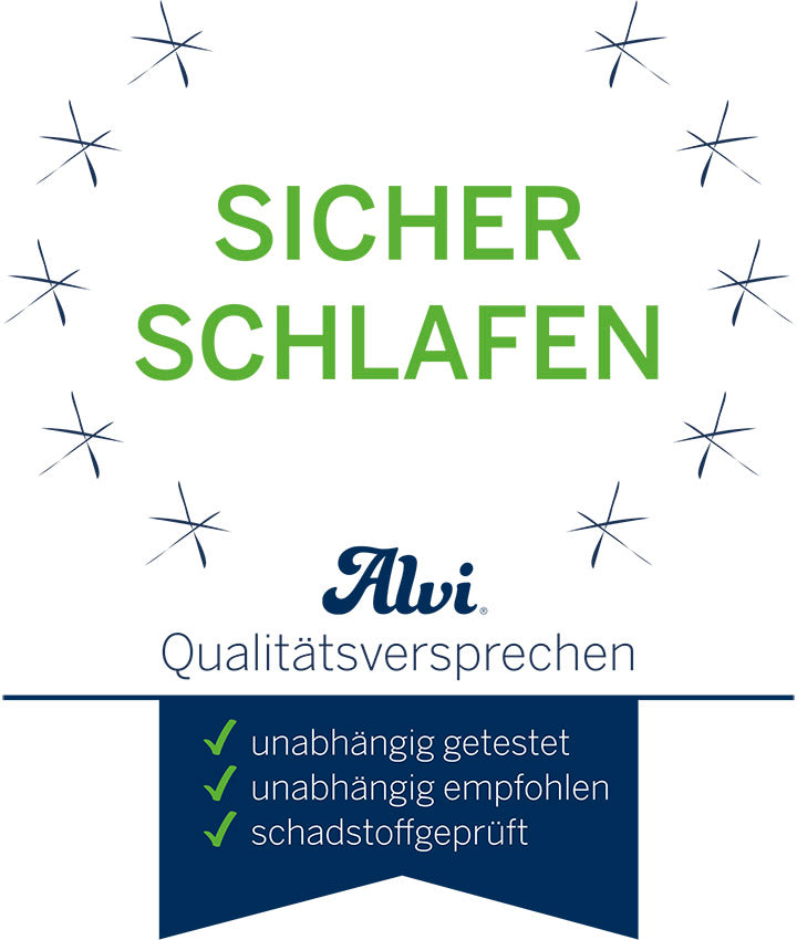 Matratze Schlummerland Air