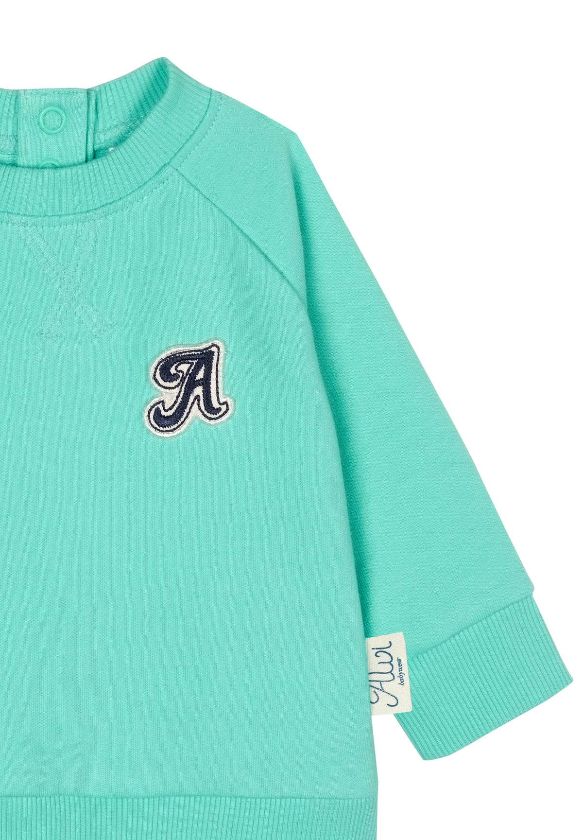 Sweatshirt - Beveled Glass