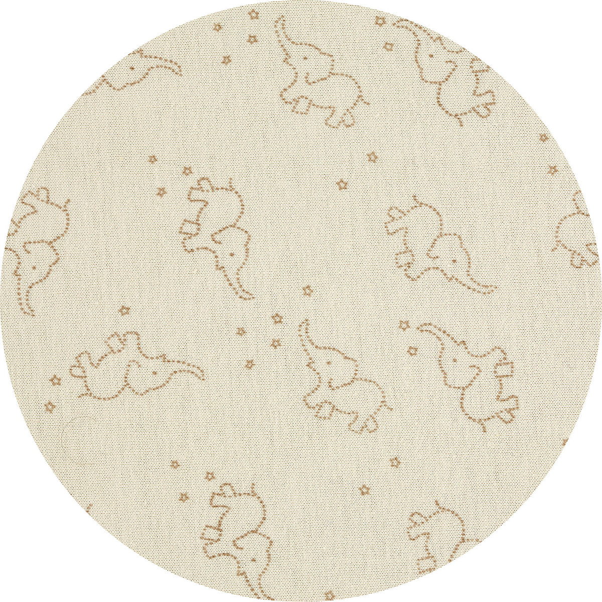 Babydecke Jersey  - Starfant