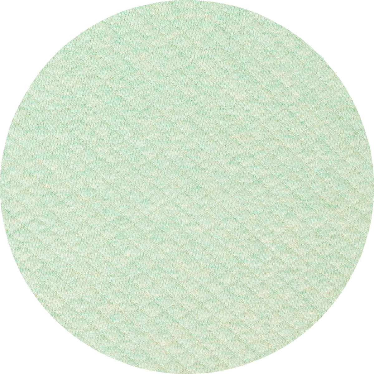 Baby-Mäxchen® 3tlg Special Fabric Quilt - türkis