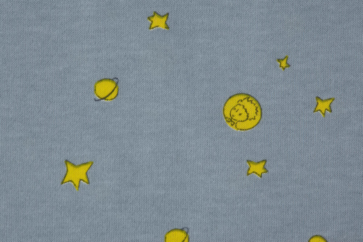 Wickelauflage + Bezug (Set) - Der kleine Prinz®
