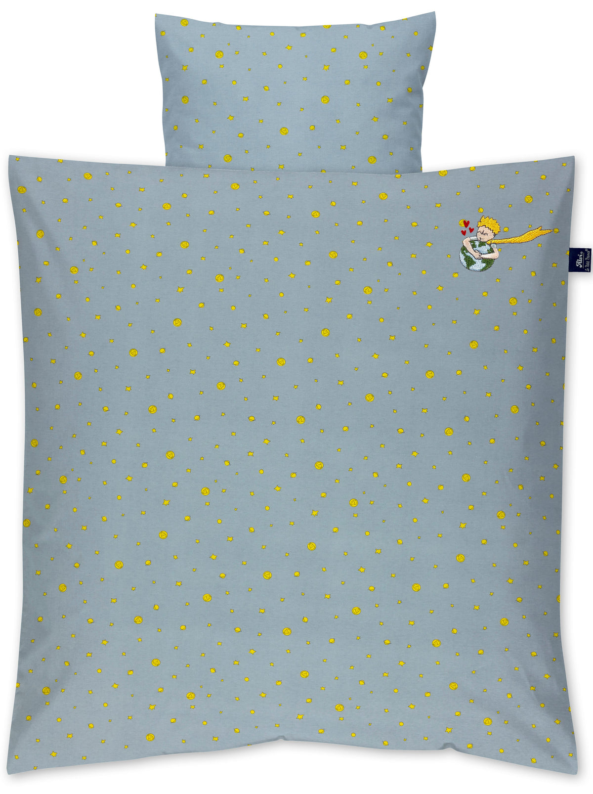 Bettwäsche  - Der kleine Prinz®