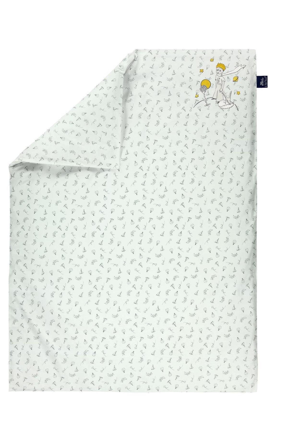 Bettwäsche Jersey  - Le Petit Prince®