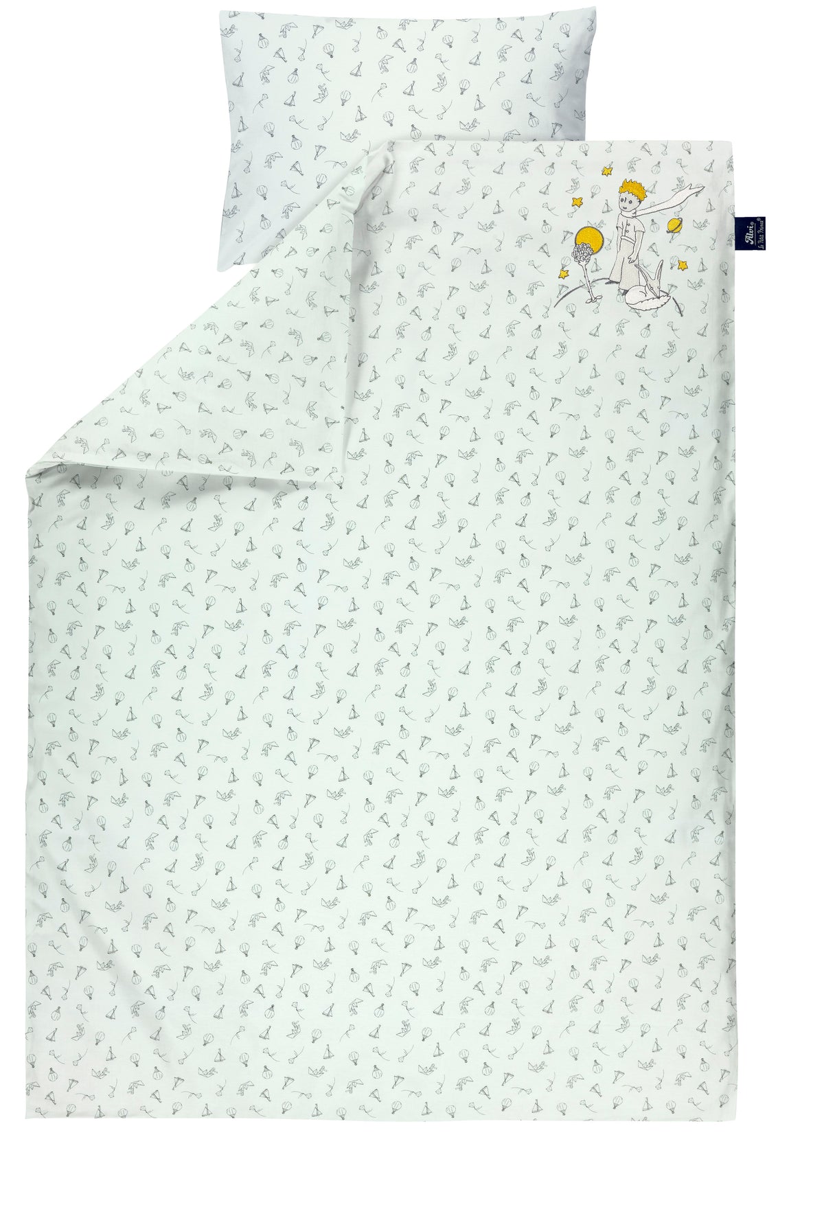 Bettwäsche Jersey  - Le Petit Prince®