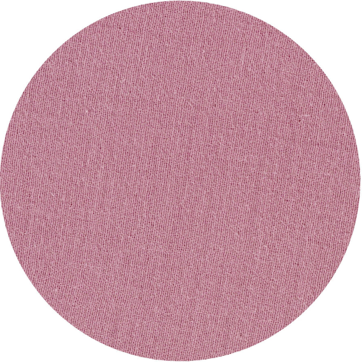 Dreieckstuch Mull 2er - Fox Glove