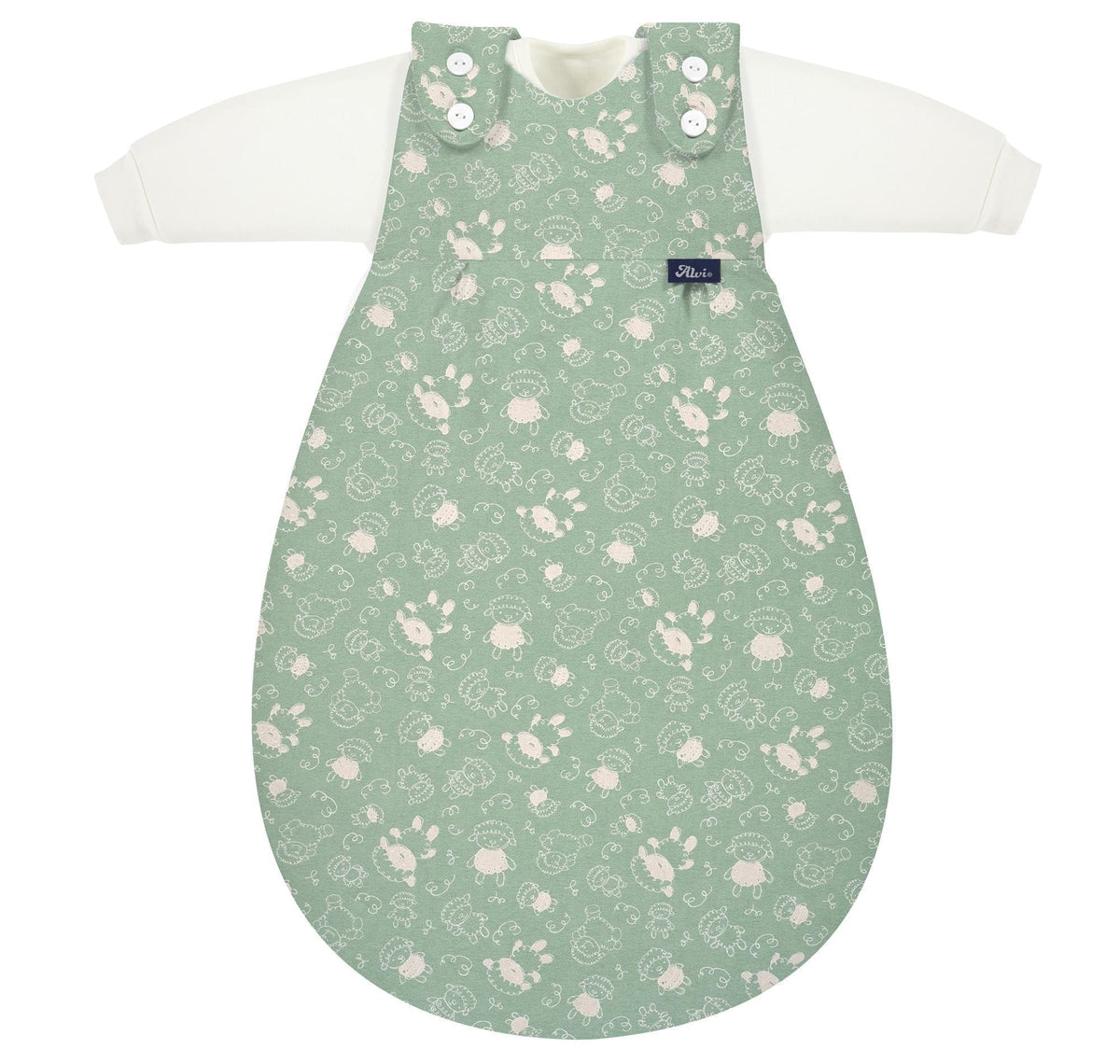 Baby-Mäxchen® 3tlg. - Sheeps