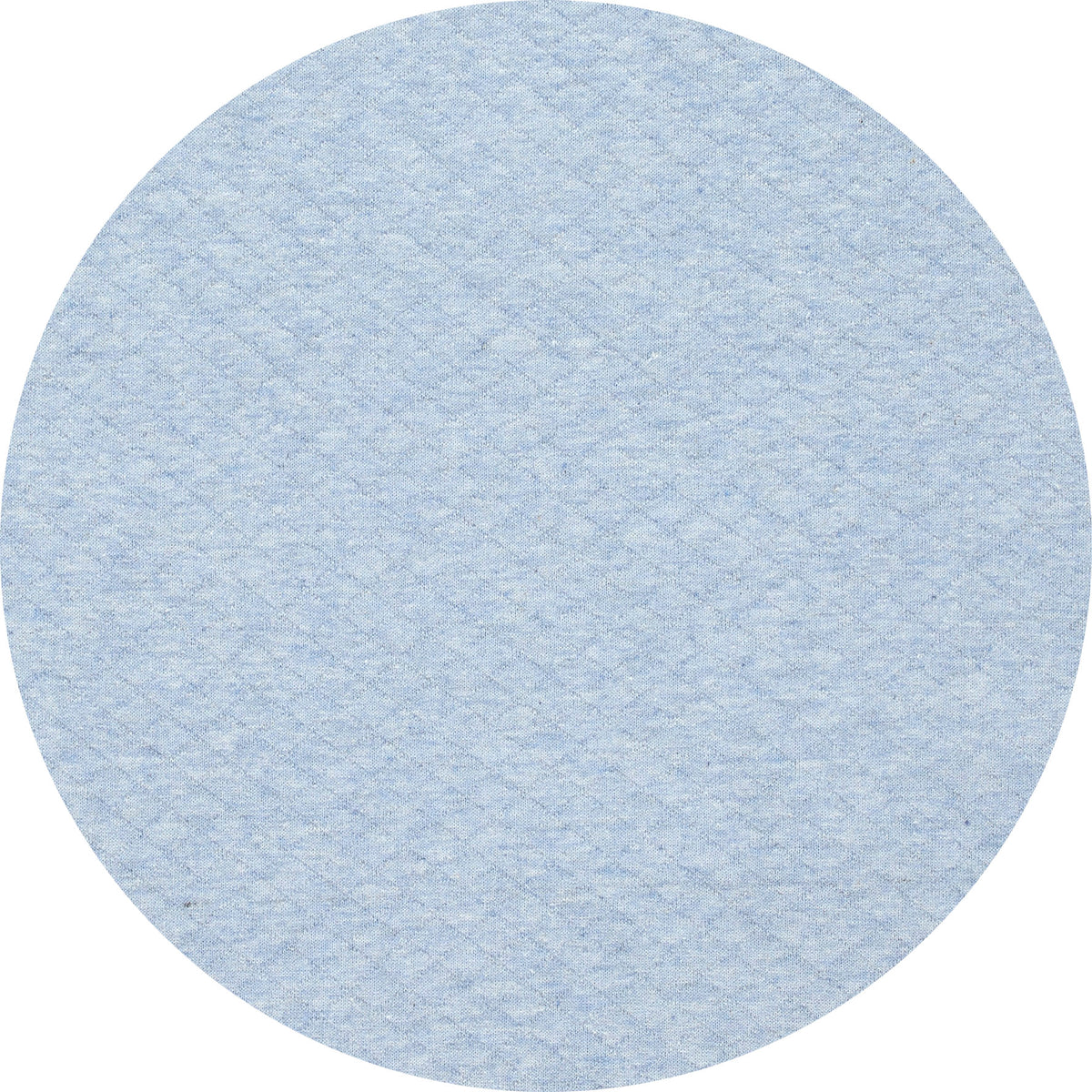 Schlafsack mit Armen  Special Fabric - Quilt aqua