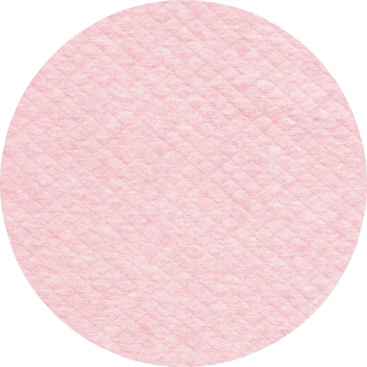 Baby-Mäxchen® 3tlg. Special Fabric Quilt  - rosé