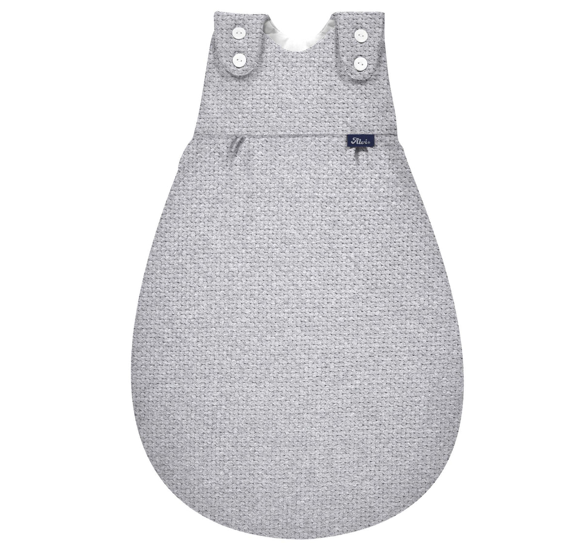 Baby-Mäxchen® Außensack Special Fabric - Piqué