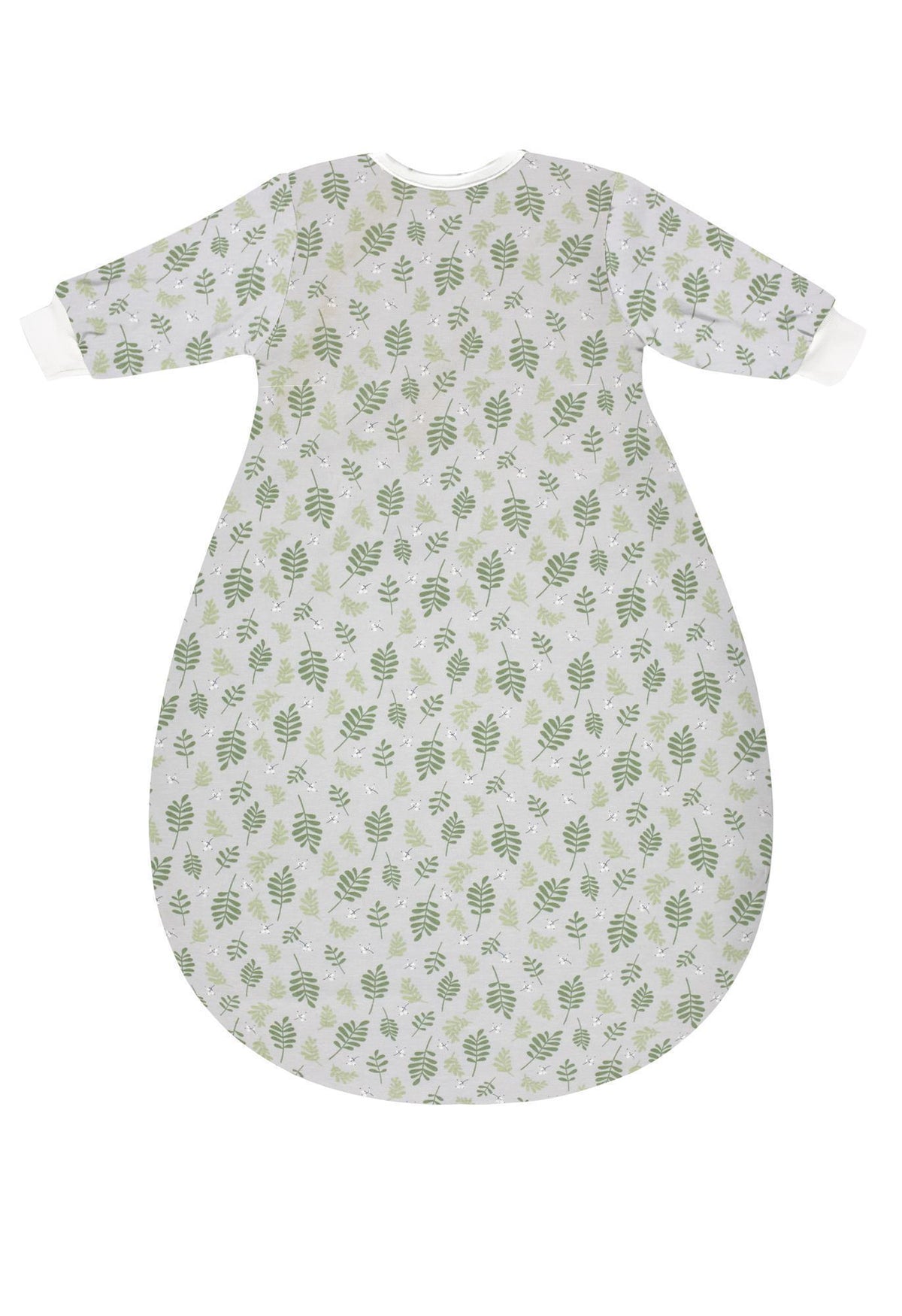 Mäxchen Thermo mit Arm  - Drifting Leaves