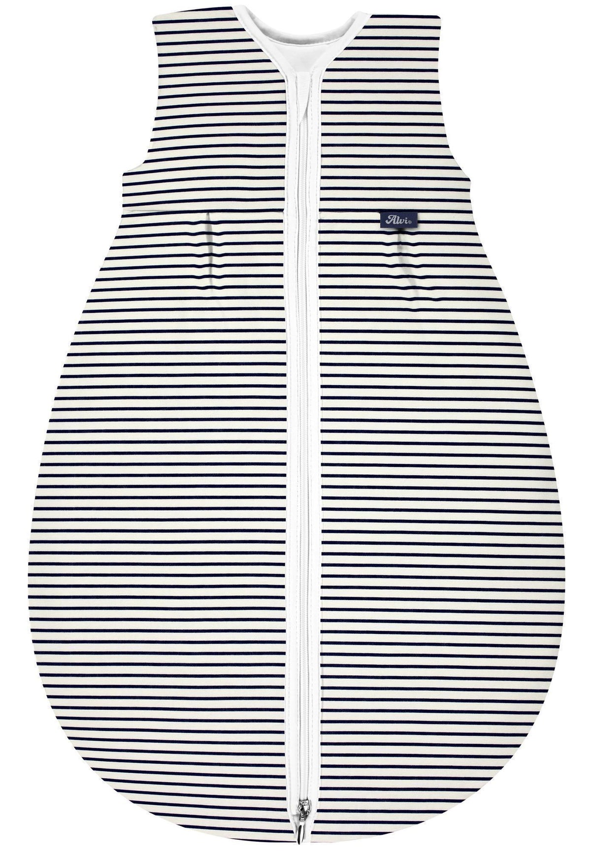 Mäxchen Thermo  - Ringlets Koala navy